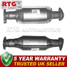 Catalytic converter euro for sale  Shipping to Ireland
