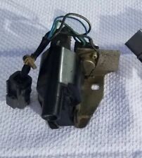 87-89 Nissan hardbody d21 pickup Ignition Coil Z24 8 spark plug engine, used for sale  Shipping to South Africa