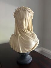 Veiled lady resin for sale  Mount Pleasant