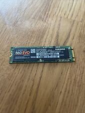 Sdd samsung 500gb d'occasion  Toulouse-