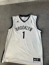 Brooklyn nets men for sale  LUTON