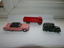 Diecast models dinky for sale  HENLEY-ON-THAMES