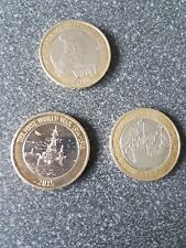 Collectable coins collectable for sale  BASINGSTOKE