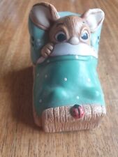 Pendelfin rabbit ornament for sale  MACCLESFIELD