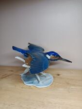 Vtg porcelain bird d'occasion  Expédié en Belgium