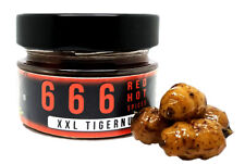Carp baits tiger for sale  Shipping to Ireland