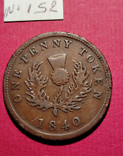 152 one penny d'occasion  France