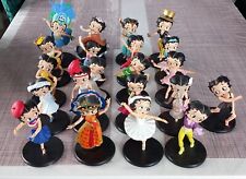 Collection betty boop d'occasion  Orleans-