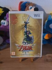 The legend zelda d'occasion  Lille-