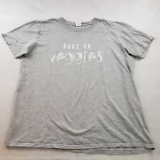 Vegan shirt runs for sale  Phoenix