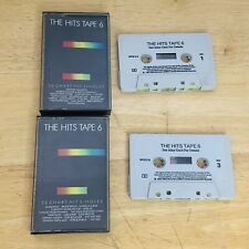 Hits tape double for sale  HOVE