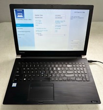 Toshiba Tecra A50-C1540 15.6(i5-6200U @2.40, 16GB RAM, Boot to Bio) SEM HD/Adaptador comprar usado  Enviando para Brazil