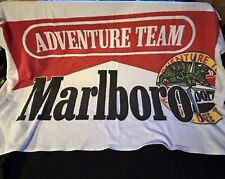 Marlboro cigarette adventure for sale  Prospect