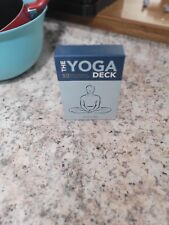 Yoga deck for sale  Daly City