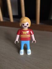 Playmobil figure red for sale  Ireland