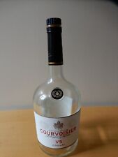 Cognac courvoisier litre for sale  HIGH WYCOMBE