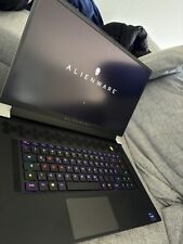 Alienware x17 rtx3070 gebraucht kaufen  Bergen