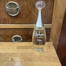 Christian dior adore for sale  Shipping to Ireland