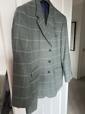 mens tweed jackets 48 for sale  DUNFERMLINE