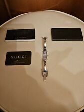 Ladies gucci 1500l for sale  SUTTON