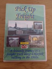 Pick freight dvd for sale  HOLT