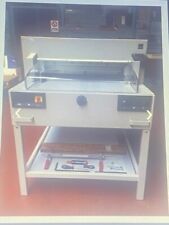 ideal guillotine for sale  Shipping to Ireland