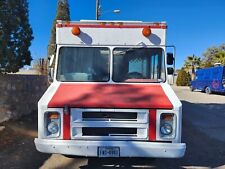 mobile kitchen food truck for sale  El Paso