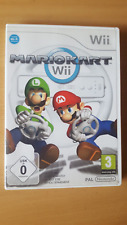 Usado, Mario Kart (Jogo Nintendo Wii, 2008) PAL ÓTIMO VIDEOGAME DE CORRIDA TOTALMENTE FUNCIONAL comprar usado  Enviando para Brazil