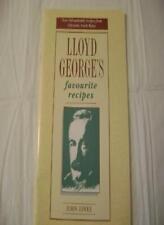 Lloyd george favourite for sale  UK