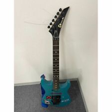 Guitarra elétrica Significant 15Charvel azul com estojo macio comprar usado  Enviando para Brazil