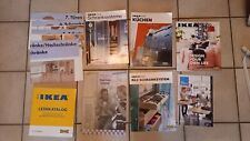 Ikea kataloge sonderkataloge gebraucht kaufen  Velbert-Neviges