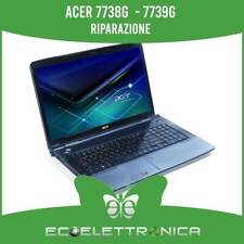 Acer aspire 7738g usato  Arezzo