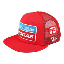 Troy lee snapback usato  Spedire a Italy