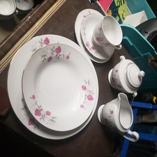 Pink rose vintage for sale  Polk City