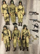 ww2 army action figures for sale  Franklin Park