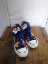 Converse superman star for sale  MIDDLESBROUGH