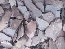 Plum slate gravel for sale  LEEDS