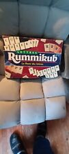 Hasbro rummikub lettres d'occasion  Lorient