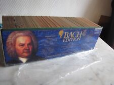 Bach édition œuvre d'occasion  Lyon V