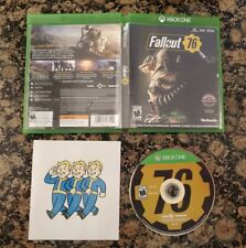 Fallout gamestop exclusive for sale  Chula Vista