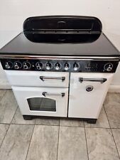 Electric ceramic rangemaster for sale  BRADFORD