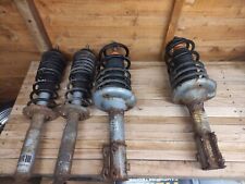 vw mk3 coilovers for sale  LEEK