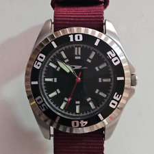 Orologio diver vintage usato  Catania