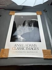Ansel adams moon for sale  Oxford