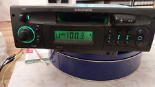 Autokassettenradio ldtimer gru gebraucht kaufen  Rödental