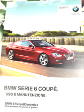 Bmw serie coupe usato  Italia