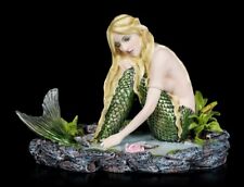 Sirena figura fantasia usato  Spedire a Italy