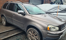 Volvo xc90 2010 for sale  SALFORD