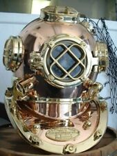 diving sea helmet deep brass for sale  Jamaica