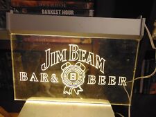 Clear lighted jim for sale  Highland